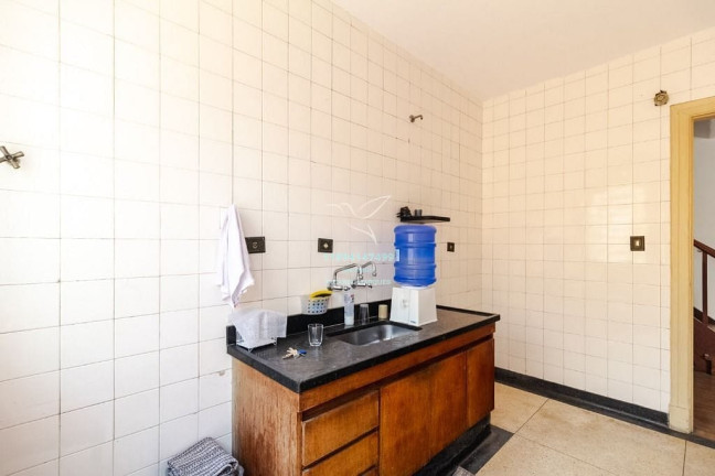 Imagem Casa com 3 Quartos à Venda, 180 m² em Vila Mariana - São Paulo