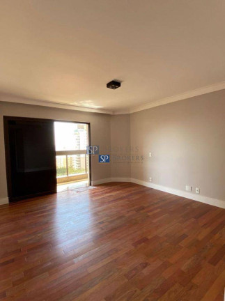 Imagem Apartamento com 4 Quartos à Venda, 342 m² em Aclimação - São Paulo
