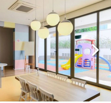 Imagem Apartamento com 2 Quartos à Venda, 56 m² em Cambuci - São Paulo Imagem Apartamento com 2 Quartos à Venda, 56 m² em Cambuci - São Paulo