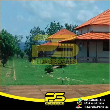 Imagem Fazenda à Venda, 100.000.000 m² em Campina - Belém Imagem Fazenda à Venda, 100.000.000 m² em Campina - Belém