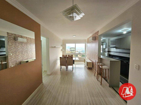 Imagem Apartamento com 2 Quartos à Venda, 69 m² em Santo Antônio - Porto Alegre Imagem Apartamento com 2 Quartos à Venda, 69 m² em Santo Antônio - Porto Alegre