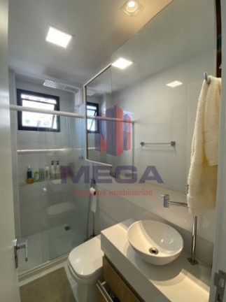 Imagem Apartamento com 2 Quartos à Venda, 78 m² em Itapuã - Vila Velha