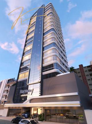 Imagem Imóvel com 3 Quartos à Venda, 109 m² em Pereque - Porto Belo Imagem Imóvel com 3 Quartos à Venda, 109 m² em Pereque - Porto Belo