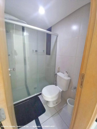 Imagem Apartamento com 1 Quarto à Venda, 57 m² em Armação - Salvador Imagem Apartamento com 1 Quarto à Venda, 57 m² em Armação - Salvador