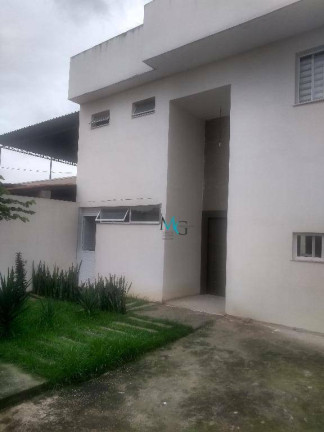 Imagem Casa com 3 Quartos à Venda, 229 m² em Cosmos - Rio De Janeiro