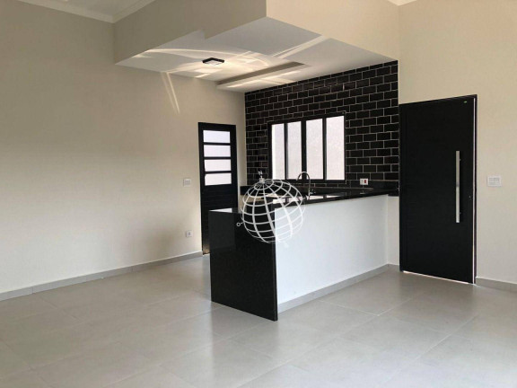 Imagem Casa com 3 Quartos à Venda, 92 m² em Bella Atibaia - Atibaia Imagem Casa com 3 Quartos à Venda, 92 m² em Bella Atibaia - Atibaia