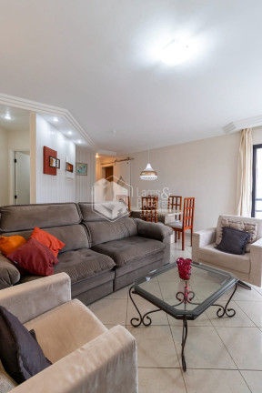 Imagem Apartamento com 3 Quartos à Venda, 101 m² em Vila Mascote - São Paulo Imagem Apartamento com 3 Quartos à Venda, 101 m² em Vila Mascote - São Paulo