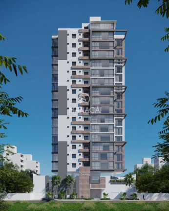 Imagem Apartamento com 3 Quartos à Venda, 124 m² em Centro - Balneário Piçarras Imagem Apartamento com 3 Quartos à Venda, 124 m² em Centro - Balneário Piçarras