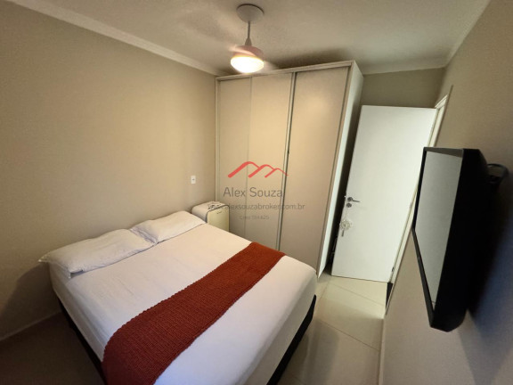 Imagem Apartamento com 2 Quartos à Venda, 45 m² em Parque Yolanda (nova Veneza) - Sumaré Imagem Apartamento com 2 Quartos à Venda, 45 m² em Parque Yolanda (nova Veneza) - Sumaré