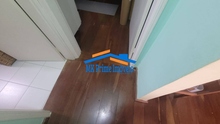 Imagem Apartamento com 2 Quartos à Venda, 78 m² em Ayrosa - Osasco