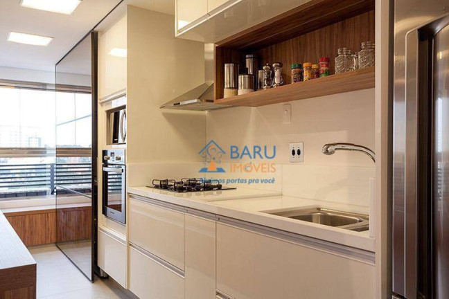 Imagem Apartamento com 1 Quarto à Venda, 70 m² em Campo Belo - São Paulo Imagem Apartamento com 1 Quarto à Venda, 70 m² em Campo Belo - São Paulo