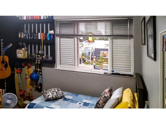 Imagem Apartamento com 3 Quartos à Venda, 104 m² em Jardim Planalto - Campinas