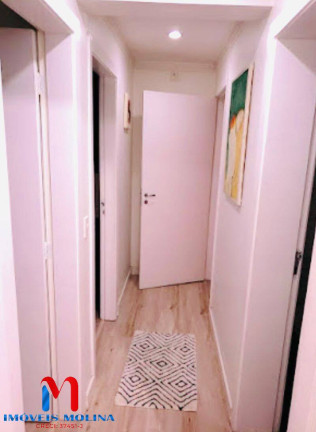Imagem Apartamento com 3 Quartos à Venda, 98 m² em Campestre - Santo André Imagem Apartamento com 3 Quartos à Venda, 98 m² em Campestre - Santo André