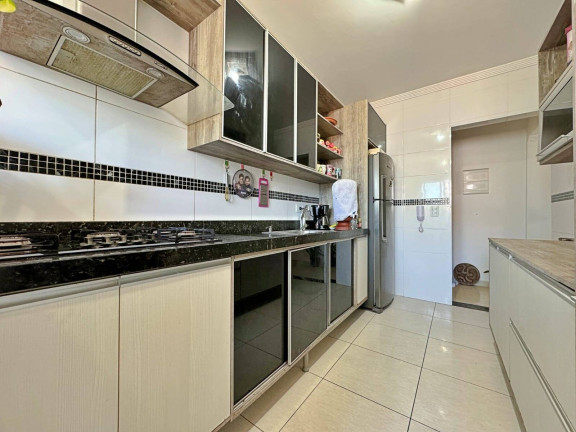 Imagem Apartamento com 2 Quartos à Venda, em Ocian - Praia Grande Imagem Apartamento com 2 Quartos à Venda, em Ocian - Praia Grande