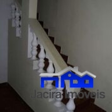 Imagem Sobrado com 2 Quartos para Alugar, 90 m² em Vila São Jorge - São Vicente