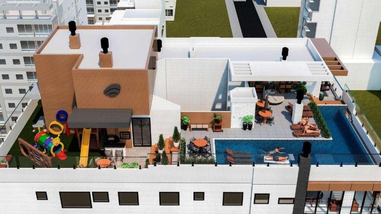 Imagem Apartamento com 3 Quartos à Venda, 130 m² em Zona Nova - Capão Da Canoa Imagem Apartamento com 3 Quartos à Venda, 130 m² em Zona Nova - Capão Da Canoa