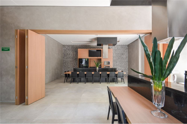 Imagem Imóvel com 1 Quarto à Venda, 24 m² em Indianópolis - São Paulo