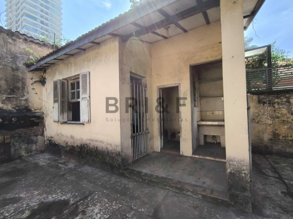 Imagem Casa com 3 Quartos à Venda, 137 m² em Brooklin - São Paulo Imagem Casa com 3 Quartos à Venda, 137 m² em Brooklin - São Paulo