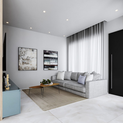 Imagem Casa com 3 Quartos à Venda, 188 m² em Praia Do Morro - Guarapari