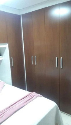 Imagem Apartamento com 3 Quartos à Venda, 58 m² em Jardim Santa Clara - Guarulhos Imagem Apartamento com 3 Quartos à Venda, 58 m² em Jardim Santa Clara - Guarulhos