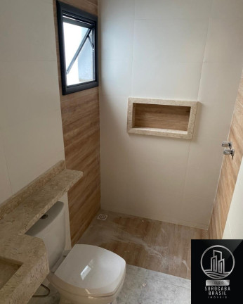 Imagem Casa com 3 Quartos à Venda, 103 m² em Cajuru Do Sul - Sorocaba Imagem Casa com 3 Quartos à Venda, 103 m² em Cajuru Do Sul - Sorocaba