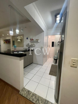 Imagem Cobertura com 2 Quartos à Venda, 160 m² em Vila Bertioga - São Paulo Imagem Cobertura com 2 Quartos à Venda, 160 m² em Vila Bertioga - São Paulo