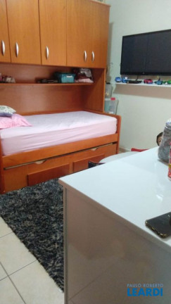 Imagem Casa de Condomínio com 3 Quartos à Venda, 175 m² em Vila América - Santo André Imagem Casa de Condomínio com 3 Quartos à Venda, 175 m² em Vila América - Santo André