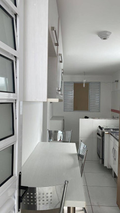 Apartamento com 2 Quartos para Alugar,  em São Bernardo Do Campo