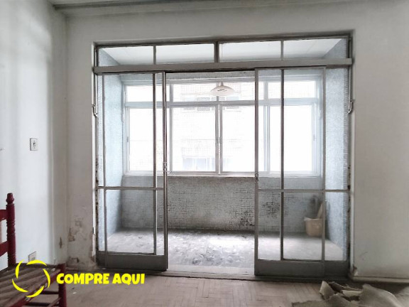 Imagem Apartamento com 3 Quartos à Venda, 147 m² em Higienópolis - São Paulo Imagem Apartamento com 3 Quartos à Venda, 147 m² em Higienópolis - São Paulo