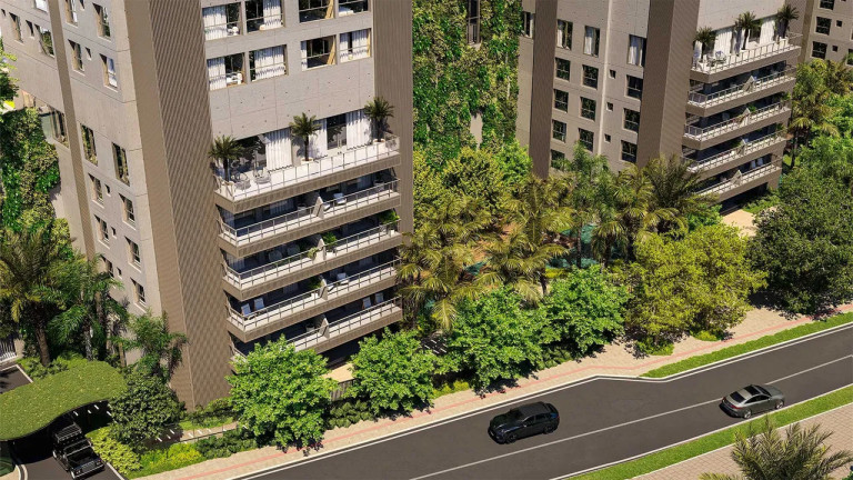 Imagem Apartamento com 3 Quartos à Venda, 122 m² em Pioneiros - Balneário Camboriú