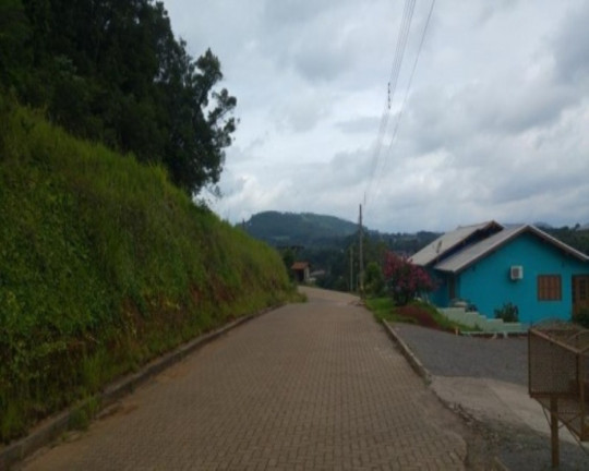 Imagem Casa com 2 Quartos à Venda, 68 m² em Piá - Nova Petrópolis Imagem Casa com 2 Quartos à Venda, 68 m² em Piá - Nova Petrópolis