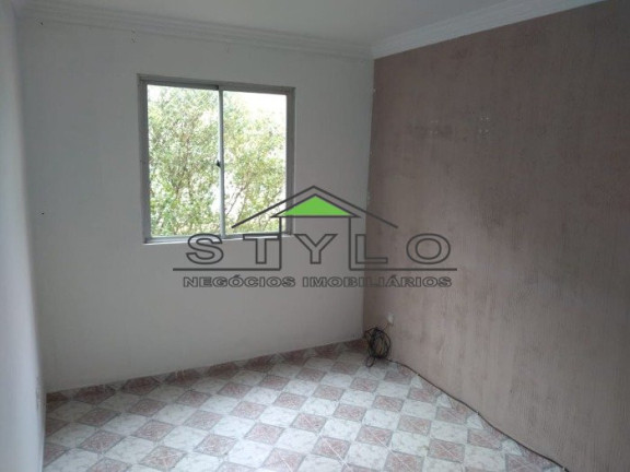 Imagem Apartamento com 2 Quartos à Venda, 52 m² em Baeta Neves - São Bernardo Do Campo Imagem Apartamento com 2 Quartos à Venda, 52 m² em Baeta Neves - São Bernardo Do Campo