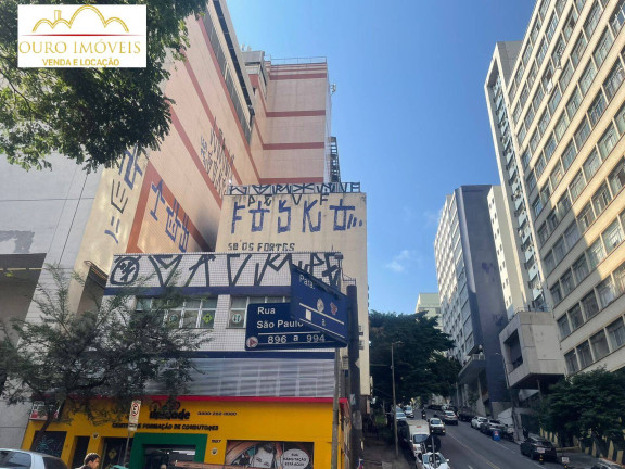 Imagem Loja para Alugar, 50 m² em Centro - Belo Horizonte Imagem Loja para Alugar, 50 m² em Centro - Belo Horizonte