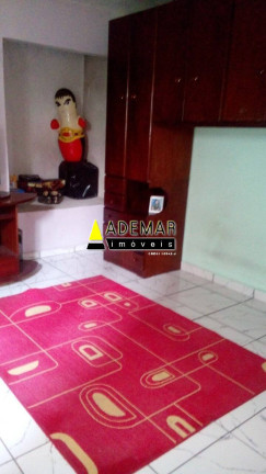 Imagem Casa com 1 Quarto à Venda, 200 m² em Conceição - Diadema Imagem Casa com 1 Quarto à Venda, 200 m² em Conceição - Diadema