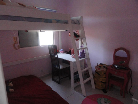 Imagem Apartamento com 2 Quartos à Venda, 55 m² em Vila Bela Flor - Mogi Das Cruzes