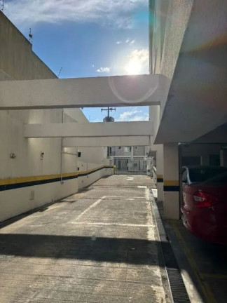 Imagem Apartamento com 2 Quartos à Venda, 47 m² em Capão Raso - Curitiba Imagem Apartamento com 2 Quartos à Venda, 47 m² em Capão Raso - Curitiba
