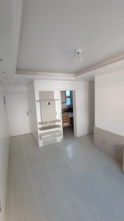 Imagem Apartamento com 1 Quarto à Venda, 40 m² em Bela Vista - Porto Alegre Imagem Apartamento com 1 Quarto à Venda, 40 m² em Bela Vista - Porto Alegre