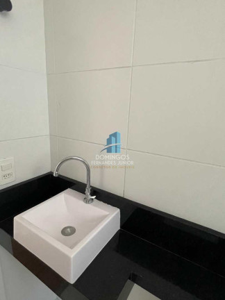 Imagem Apartamento com 2 Quartos à Venda, 41 m² em Itaquera - São Paulo
