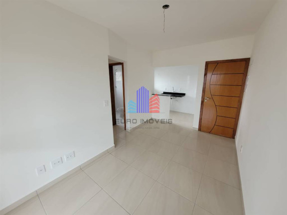 Imagem Apartamento com 1 Quarto à Venda, em Vila Guilhermina - Praia Grande Imagem Apartamento com 1 Quarto à Venda, em Vila Guilhermina - Praia Grande