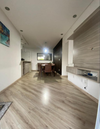 Imóvel com 2 Quartos à Venda, 68 m² em Santa Paula - São Caetano Do Sul
