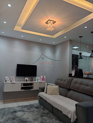 Imagem Casa de Condomínio com 2 Quartos à Venda, 51 m² em Cidade São Mateus - São Paulo Imagem Casa de Condomínio com 2 Quartos à Venda, 51 m² em Cidade São Mateus - São Paulo