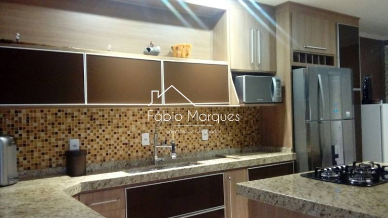 Imagem Casa com 3 Quartos à Venda, 294 m² em Vila Ré - São Paulo