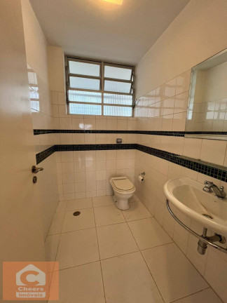 Imagem Apartamento com 3 Quartos à Venda, 146 m² em Jardim América - São Paulo