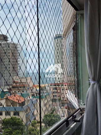 Imagem Apartamento com 3 Quartos à Venda, 122 m² em Itapuã - Vila Velha