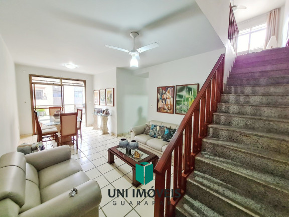 Imagem Imóvel com 4 Quartos à Venda, 180 m² em Praia Do Morro - Guarapari