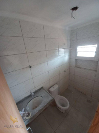 Casa com 3 Quartos à Venda, 77 m² em Jardim Noroeste - Campo Grande