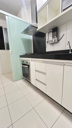 Imagem Apartamento com 2 Quartos à Venda, 50 m² Imagem Apartamento com 2 Quartos à Venda, 50 m²