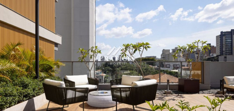 Imagem Apartamento com 2 Quartos à Venda, 140 m² em Vila Mariana - São Paulo Imagem Apartamento com 2 Quartos à Venda, 140 m² em Vila Mariana - São Paulo