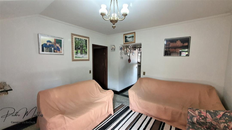 Imagem Casa com 3 Quartos à Venda, 244 m² em Chácara Nazareth - Piracicaba