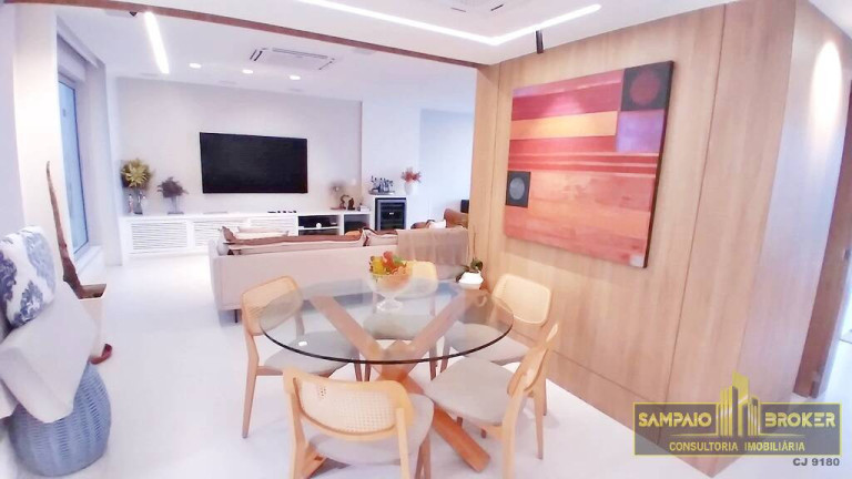 Imagem Apartamento com 5 Quartos à Venda, em Ipanema - Rio De Janeiro Imagem Apartamento com 5 Quartos à Venda, em Ipanema - Rio De Janeiro